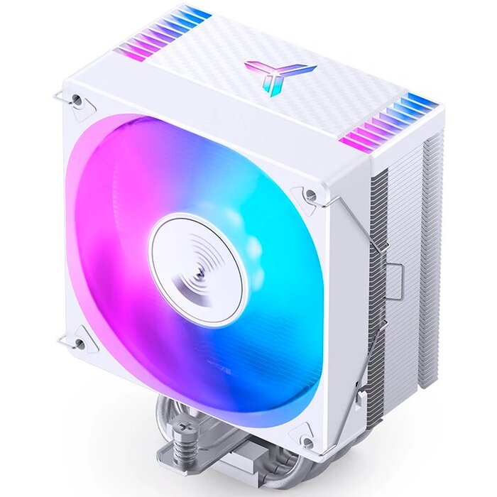Кулер Jonsbo CR-1000 MAX Color, Белый №2