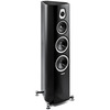 Напольная акустика Sonus Faber Sonetto V, Черный вариант - 2