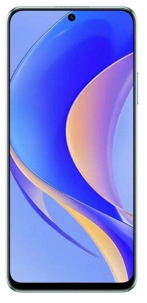 Смартфон Huawei nova Y90 4 128 Гб, Изумрудно-зеленый, Dual nano SIM детальное изображение - 2