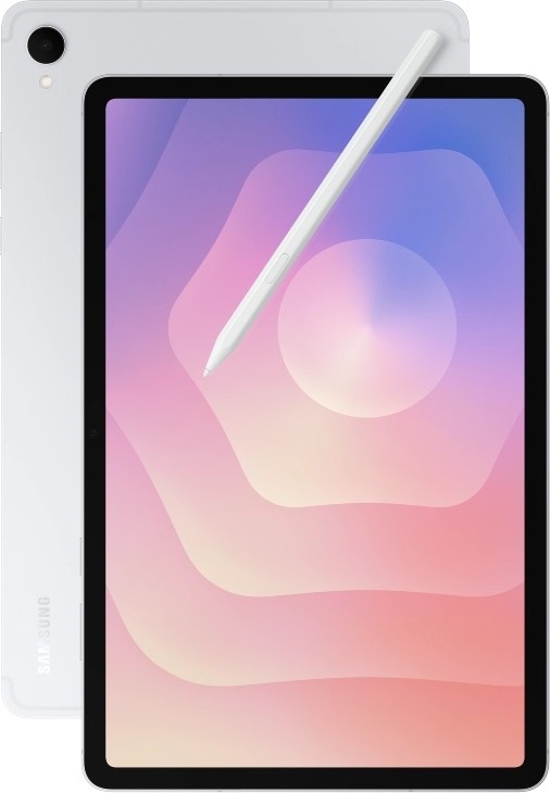 Планшет Samsung Galaxy Tab S11 12/512 ГБ, Серебряный, Wi-Fi+5G детальное изображение - 1