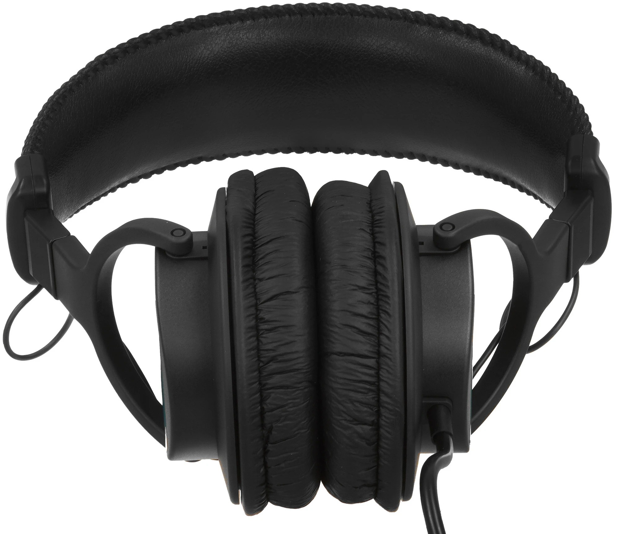 Проводные наушники Sony MDR-7506, Черный детальное изображение - 2