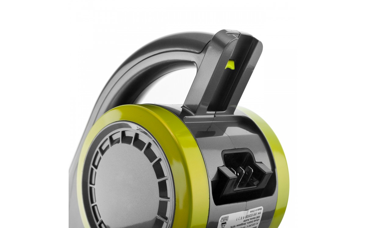 Пылесос вертикальный Brayer BR4262, Серый детальное изображение - 2