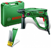Перфоратор Bosch PBH 2100 RE 06033A9302, 550 Вт, 1.7 Дж, 4600 уд/мин вариант - 1
