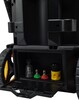 Мойка высокого давления HUTER W-5-2600 PRO, 2.6 кВт, 210 бар, Желтый/Черный вариант - 7