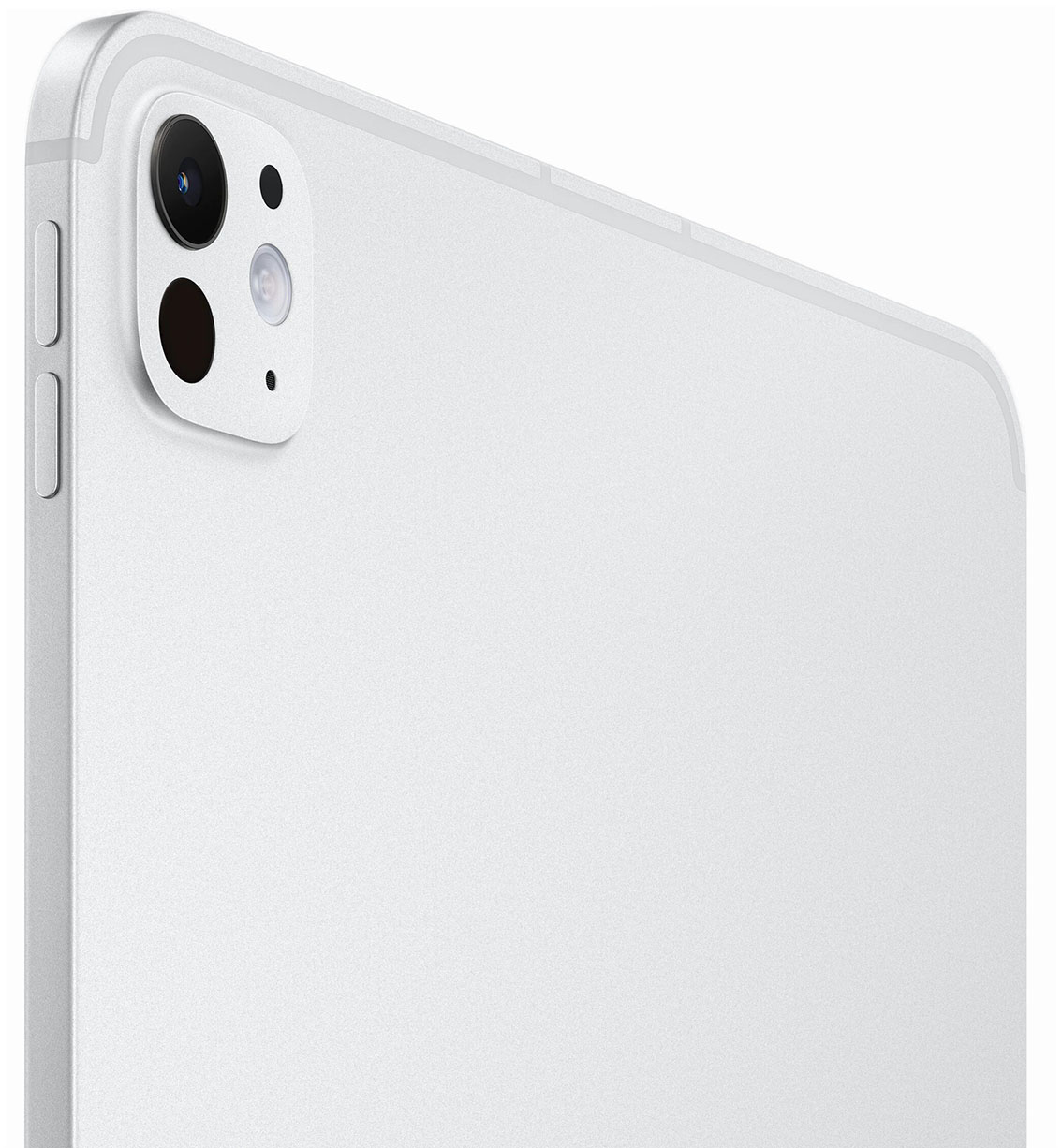 Планшет Apple iPad Pro 13 M5 2025, 256 ГБ, Серебро, Wi-Fi+Cellular детальное изображение - 2