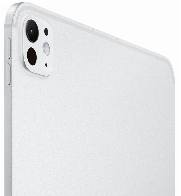 Планшет Apple iPad Pro 13 M5 2025, 256 ГБ, Серебро, Wi-Fi+Cellular №2