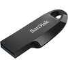 USB Flash накопитель SanDisk Ultra Curve (SDCZ550-512G-G46) 512 ГБ, черный вариант - 1