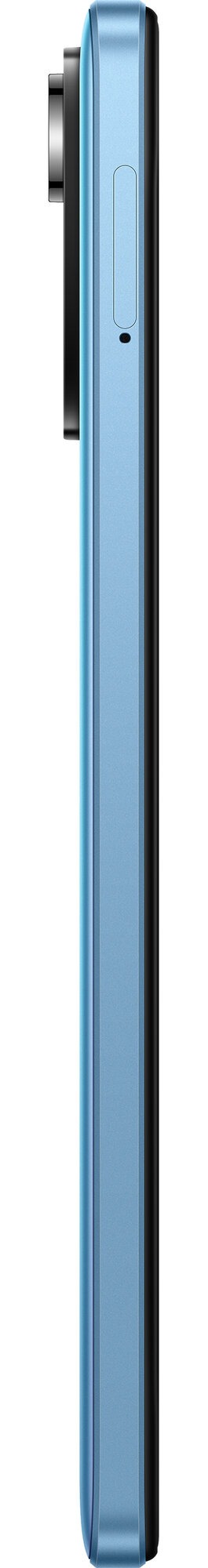 Смартфон Xiaomi Redmi Note 12S 128 ГБ, Синий, Dual nano SIM детальное изображение - 4