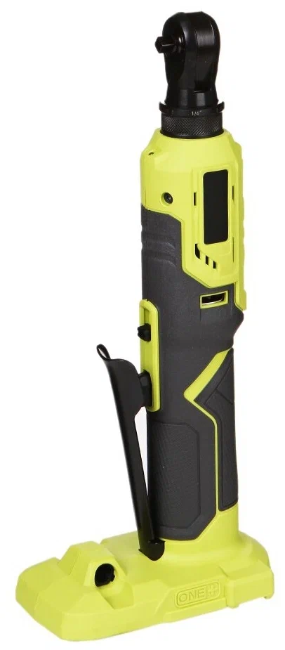 Аккумуляторная дрель-шуруповерт Ryobi ONE+ R18RW2-0 5133004833, 18 В, 60 Нм, б/а  детальное изображение - 3