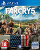 Игра Far Cry 5 для PS4 (русская версия) вариант - 1