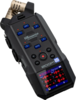 Рекордер Zoom H6essential, 32 бит, Черный вариант - 3