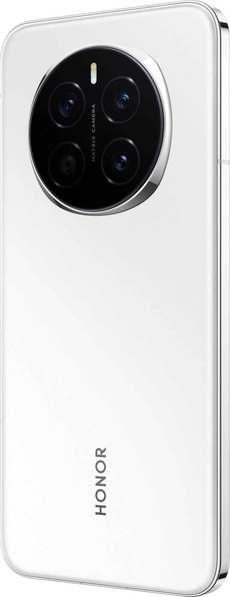 Смартфон Honor Magic7 12/256 Гб, Белый, Dual nano-SIM детальное изображение - 3