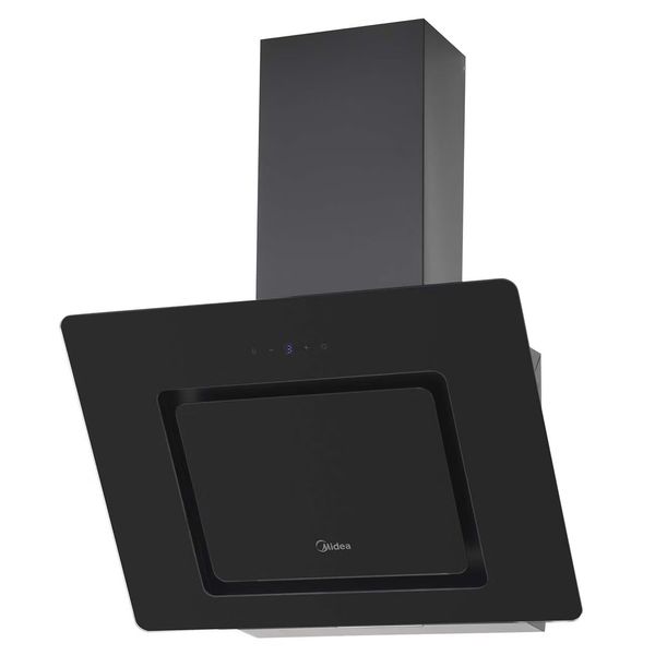 Вытяжка Midea MH60AN350GB, Черный детальное изображение - 2