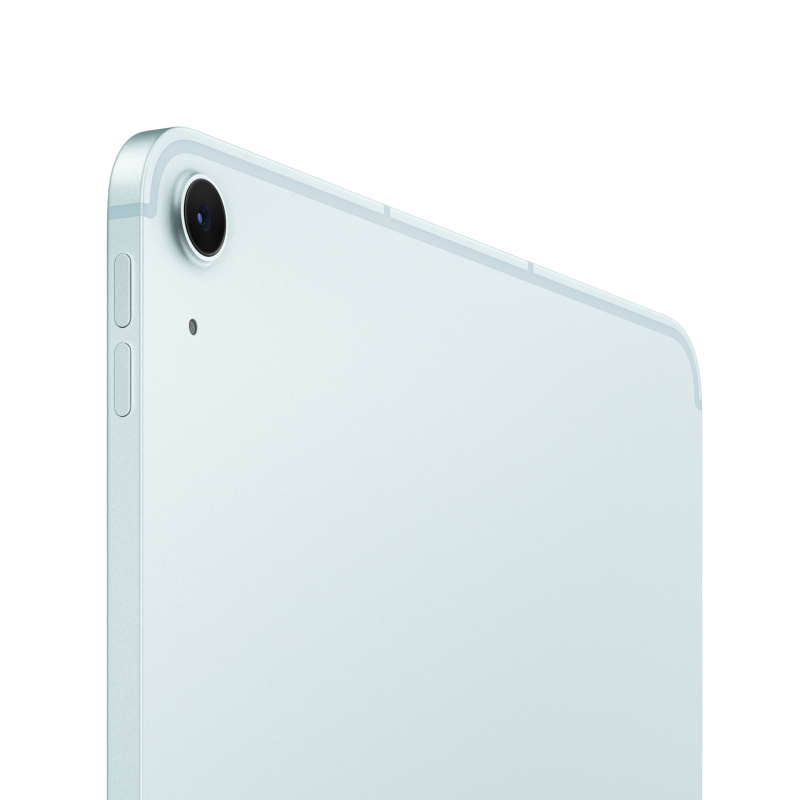 Планшет Apple iPad Air 11 2024, 1 ТБ, Голубой, Wi-Fi детальное изображение - 3