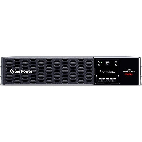 ИБП CyberPower PR3000ERTXL2U детальное изображение - 2