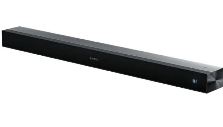 Саундбар Xiaomi Soundbar Pro 2.0ch, Черный детальное изображение - 6