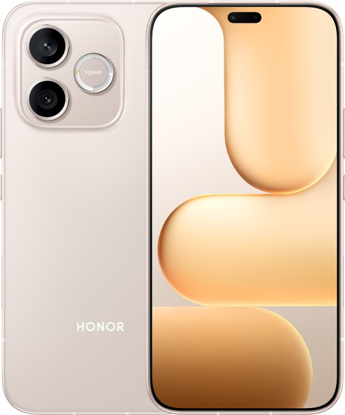 Смартфон Honor 600 Lite 8/256 Гб, Золотой, Dual nano SIM детальное изображение - 1