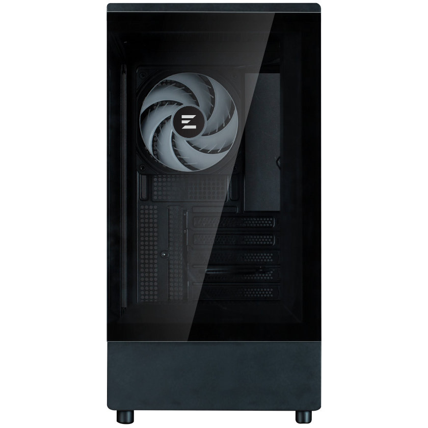 Корпус Zalman P10, Черный детальное изображение - 4