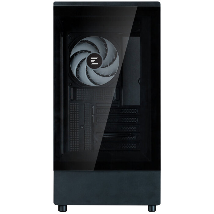 Корпус Zalman P10, Черный №4