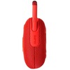 Портативная колонка JBL Clip 5, Красный вариант - 3