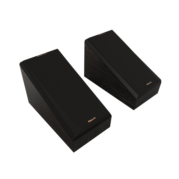 Акустическая система Klipsch RP-500SA II, Черный №3