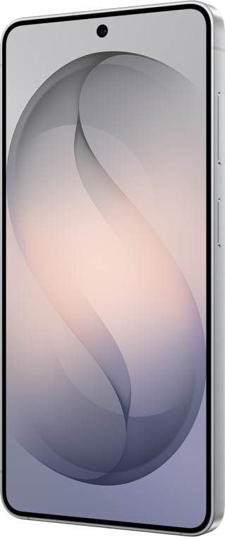 Смартфон Samsung Galaxy S26 Exynos 12/256 ГБ, Серебристый, Dual nano SIM + eSIM детальное изображение - 5