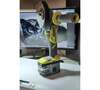 Углошлифмашина бесщеточная Ryobi ONE+ R18AG7-0 без аккумулятора в комплекте 5133002852, 125 мм, 11000 об/мин вариант - 25