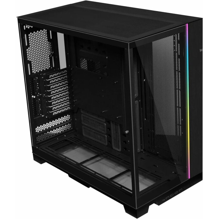 Корпус Lian Li O11 Dynamic Evo XL, Черный №3
