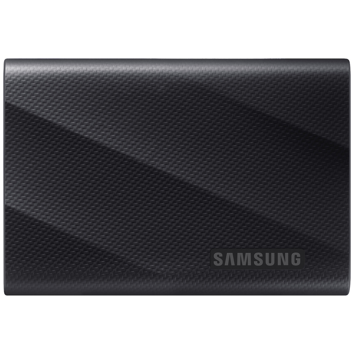 Внешний SSD Samsung T9 MU-PG1T0B, 1 Тб №1