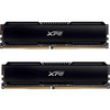 Оперативная память ADATA XPG Gammix D20 DDR4 3600MHz, AX4U36008G18I-DCBK20, 2x8 Гб KIT, 16 Гб вариант - 1
