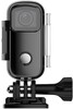 Action камера SJCAM C100, Фиолетовый вариант - 2