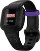 Фитнес-браслет детский Garmin Vivofit JR 3, 14 мм, Голубой вариант - 8