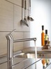 Смеситель Grohe Get 30196000 вариант - 3