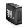 Портативная колонка JBL Go 2, Черный вариант - 2