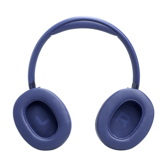 Наушники JBL TUNE 780NC, Синий детальное изображение - 4