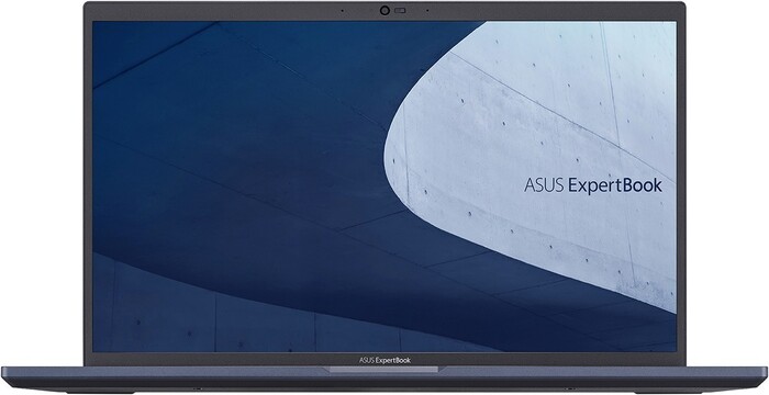 Ноутбук Asus ExpertBook B1 B1500CBA [B1500CBA-BQ1339X], RAM 8 ГБ, Синий, SSD 512 ГБ, Intel UHD Graphics, Windows 11 Professional №6
