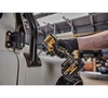 Аккумуляторный ударный гайковерт DeWALT DCF850E1T-QW, 18 В, 206 Нм, 1.7 А·ч вариант - 6