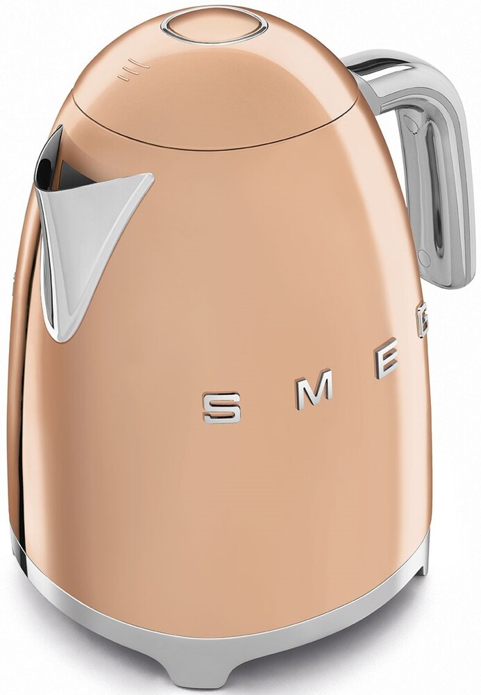 Электрочайник Smeg KLF03RGEU №3