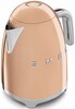 Электрочайник Smeg KLF03RGEU вариант - 3