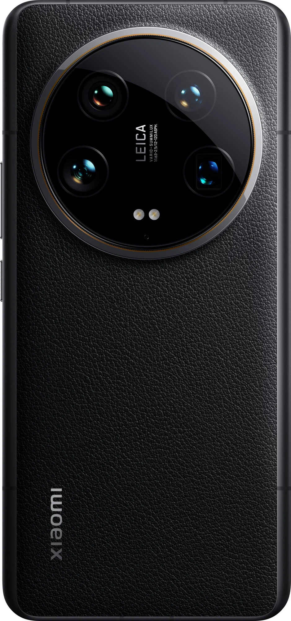 Смартфон Xiaomi 14 Ultra 256 ГБ, Черный, Dual nano SIM детальное изображение - 3