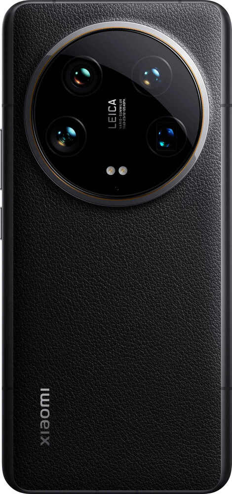 Смартфон Xiaomi 14 Ultra 256 ГБ, Черный, Dual nano SIM №3