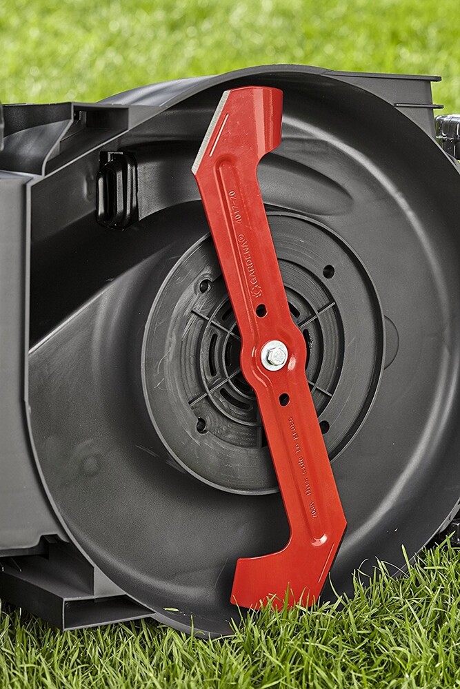 Газонокосилка GARDENA PowerMax 1800/42 5042-20 №8