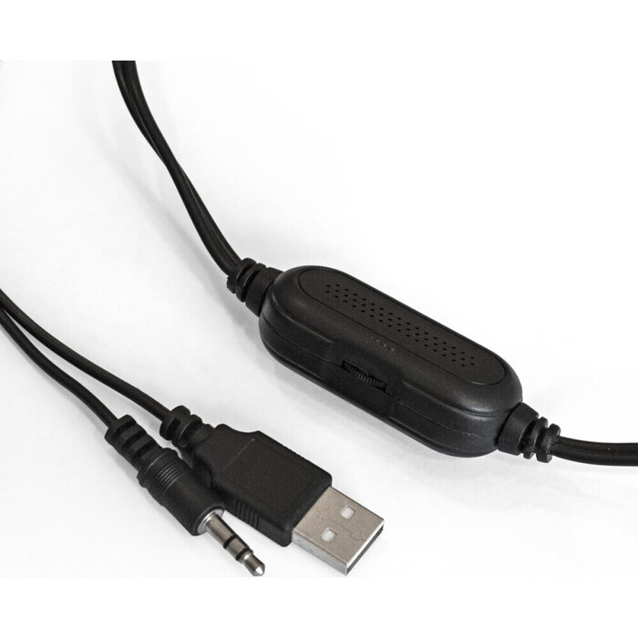 Колонки ExeGate Accord 200, Черный №4