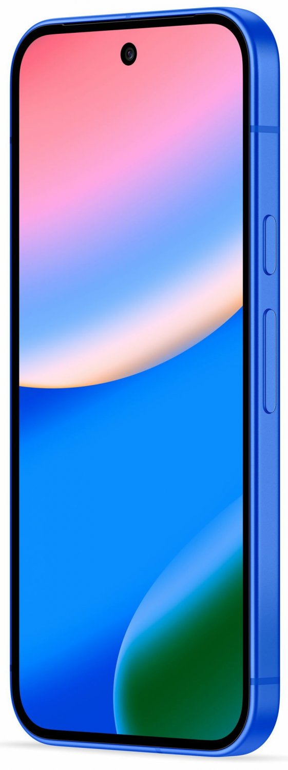 Смартфон Google Pixel 10 256 Гб, Индиго, Nano-SIM + eSIM детальное изображение - 3