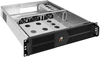Серверный корпус ExeGate Pro 2U550-04, без БП, Черный вариант - 2