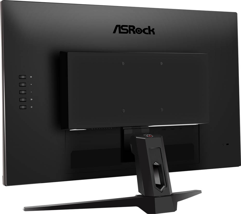 Монитор ASRock Phantom Gaming PG27FF1A, 27