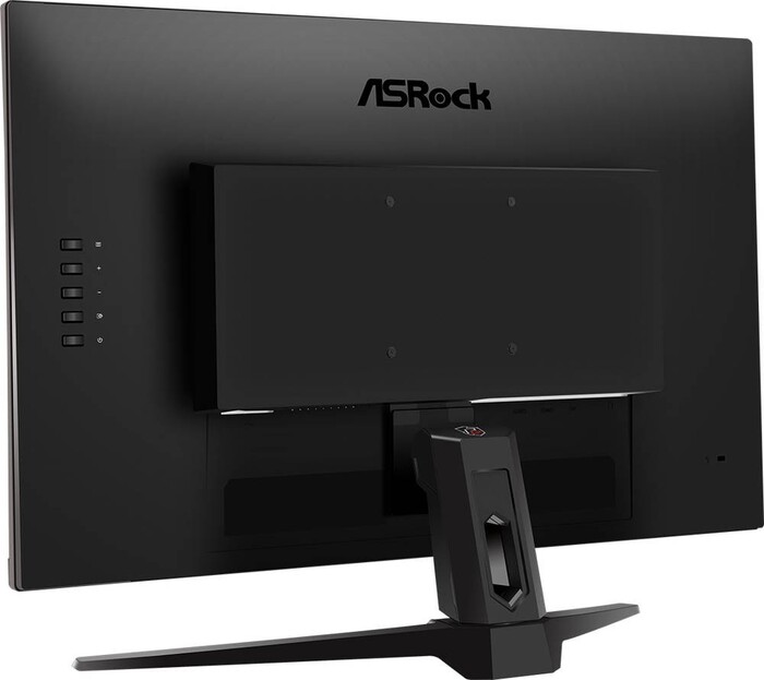 Монитор ASRock Phantom Gaming PG27FF1A, 27