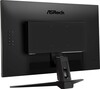 Монитор ASRock Phantom Gaming PG27FF1A, 27