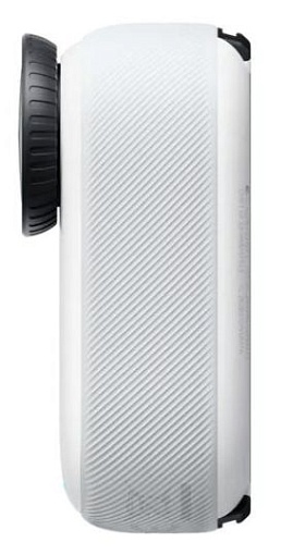 Экшн-камера Insta360 GO 3S 128 ГБ, Белый детальное изображение - 7