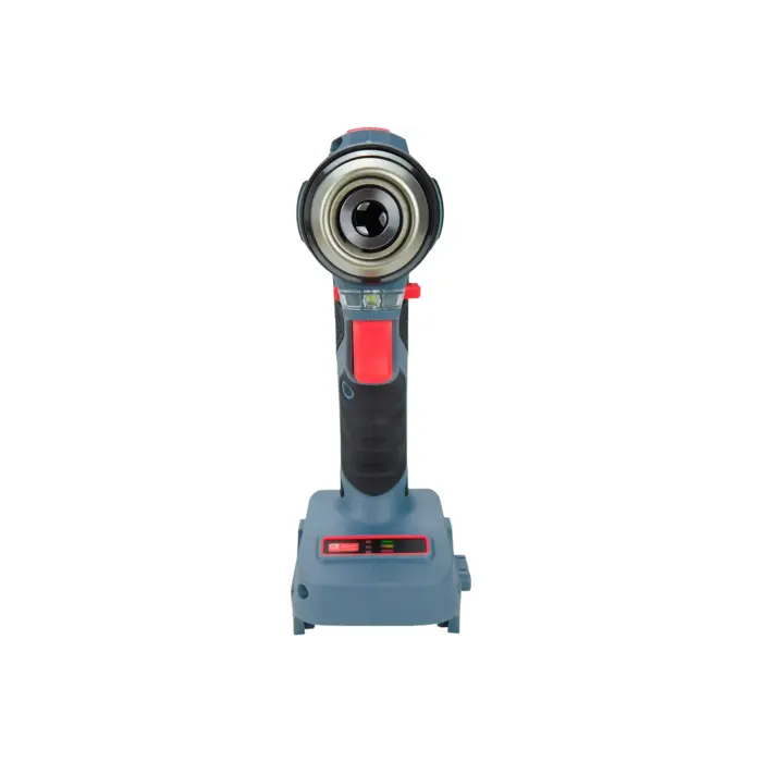 Аккумуляторная дрель-шуруповерт Profipower MKBL-18B E0159, 18 В, 48 Нм, 2 А·ч  №5